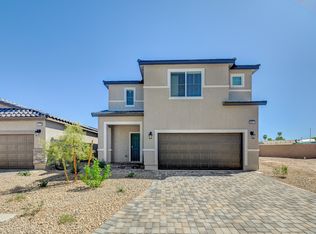 2571 Regency Cove Ct LOT 2, Las Vegas, NV 89121