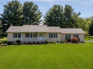 1018 Coffman Rd, Edinburg, VA 22824