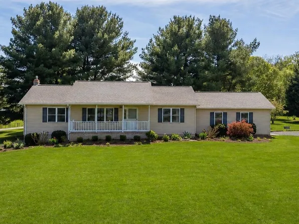 1018 Coffman Rd, Edinburg, VA 22824