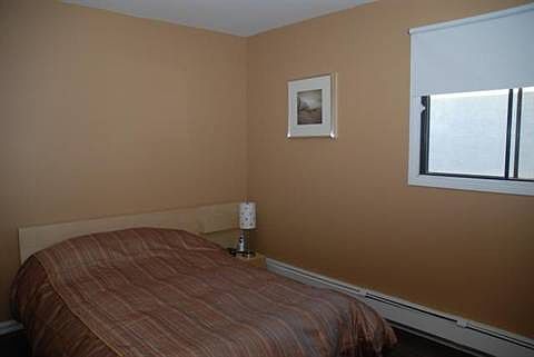 Relaxing Bedroom