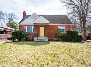877 Sarbrook Dr, Cincinnati, OH 45231