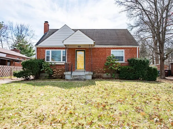 877 Sarbrook Dr, Cincinnati, OH 45231