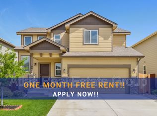 6690 Mandan Dr, Colorado Springs, CO 80925