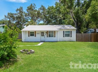 1217 E Norfolk St, Tampa, FL 33604
