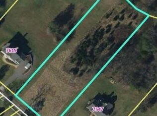0 Bellevue Rd LOT 11, Goode, VA 24556