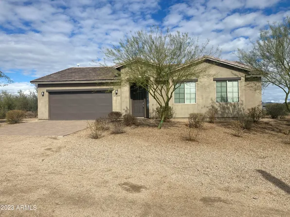17204 E Estancia Way, Rio Verde, AZ 85263