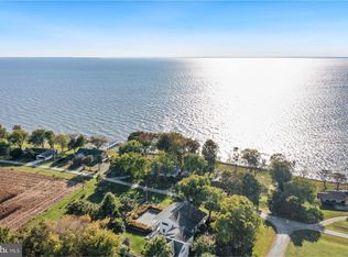 4954 Huntingfield Rd, Rock Hall, MD 21661