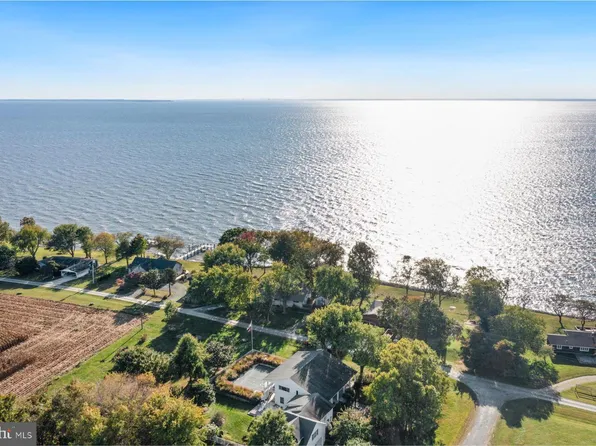 4954 Huntingfield Rd, Rock Hall, MD 21661