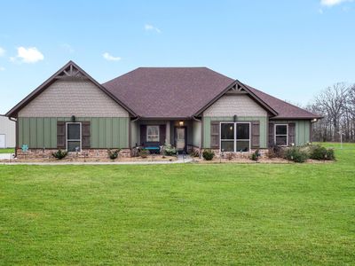 6385 Farm Road 410 N, Detroit, TX, 75436