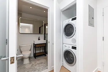 Rented by Nooklyn NYC LLC