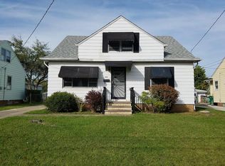 16009 Ramage Ave, Maple Heights, OH 44137