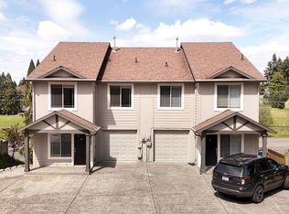 3707 NE Minnehaha St, Vancouver, WA 98661
