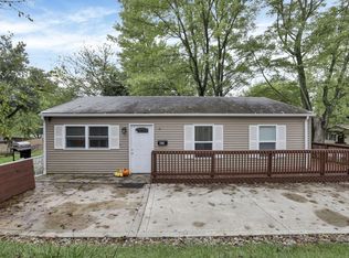 455 Lakeview Dr, Johnstown, OH 43031