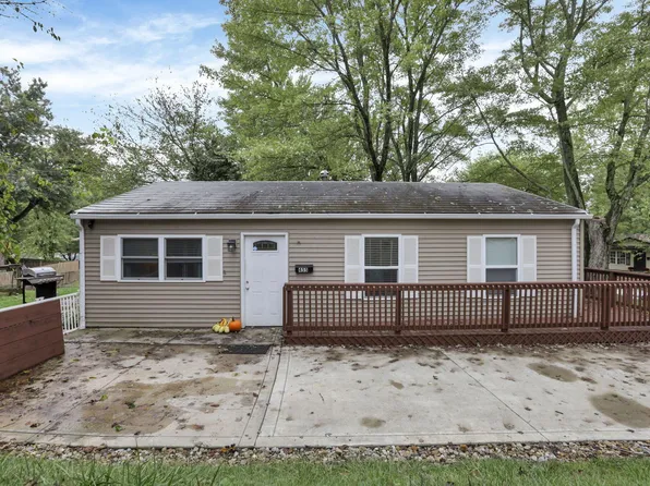 455 Lakeview Dr, Johnstown, OH 43031