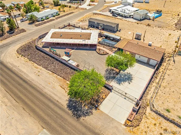 2300 E Iroquois Rd, Fort Mohave, AZ 86426