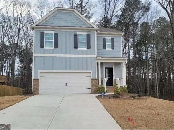 6615 Bluffview Dr, Douglasville, GA 30134