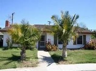 230 S Harrington Dr, Fullerton, CA 92831