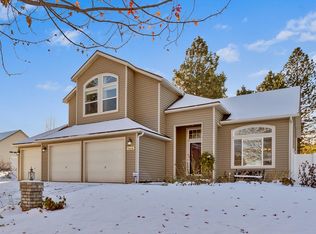 4416 E 42nd Ave, Spokane, WA 99223