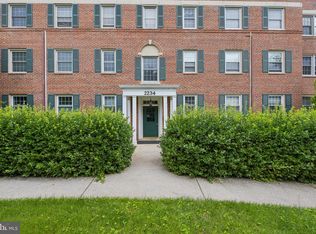 2234 Washington Ave APT 102, Silver Spring, MD 20910