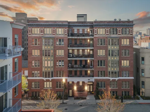 78 Watson St APT 14, Detroit, MI 48201