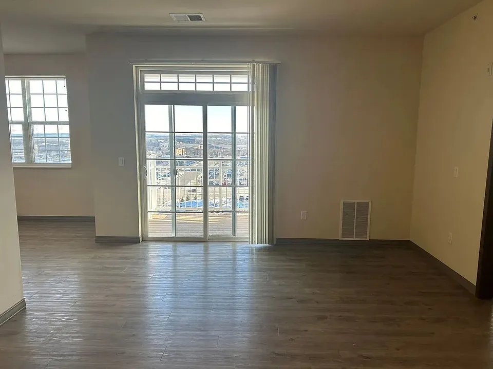 Madison Apartments