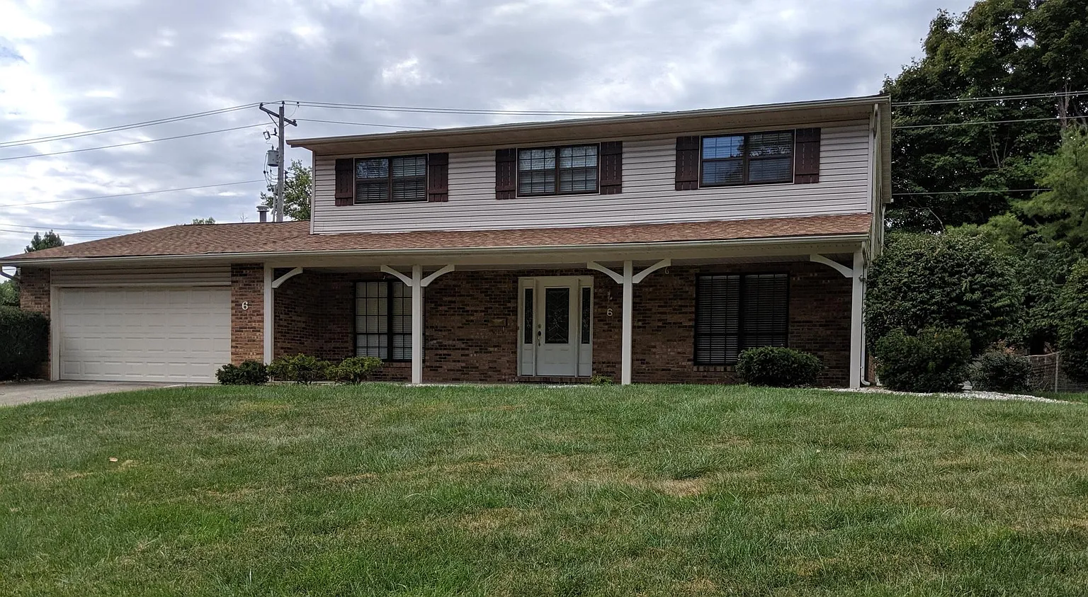 6 W Lakeshore Ct photo 1