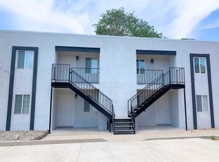 Ventura Place, Albuquerque, NM 87123