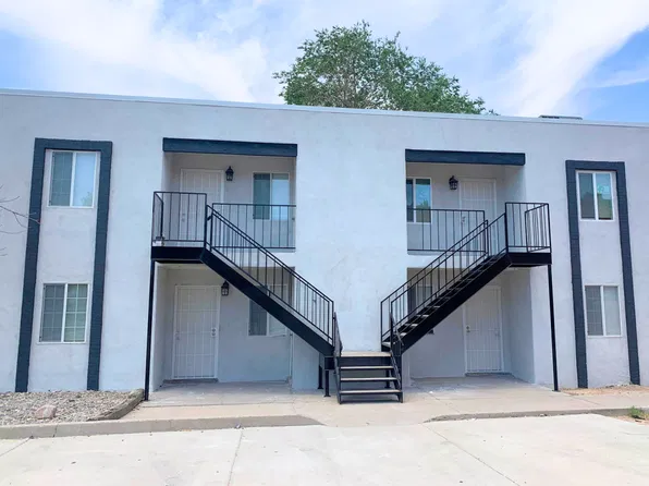 Ventura Place, 11100 Ventura Pl NE #D, Albuquerque, NM 87123