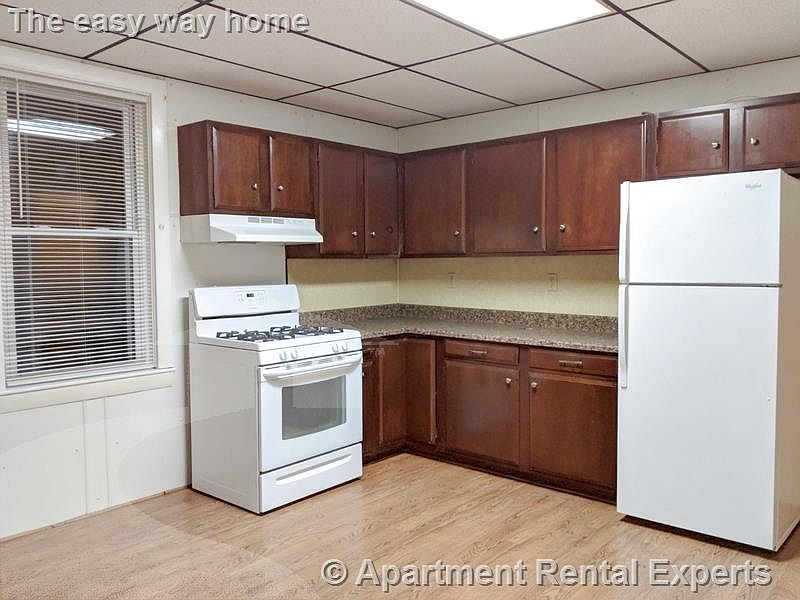 Apartment Rental Experts