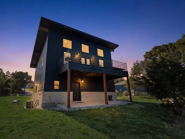 677 stagecoach, Spring Branch, TX 78070