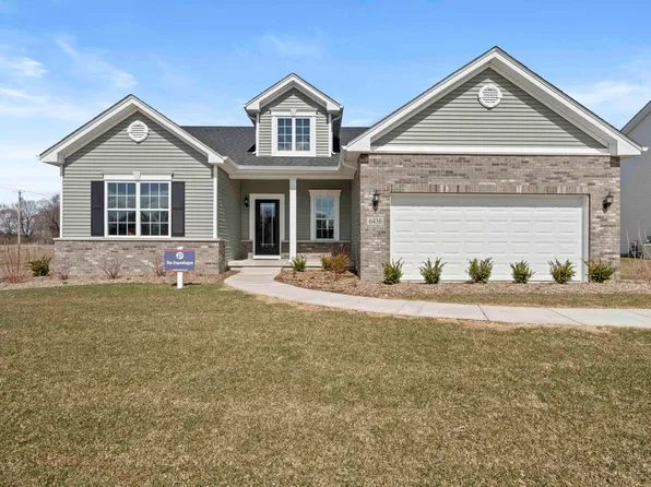 3835 Golden Grain St, Portage, IN 46368