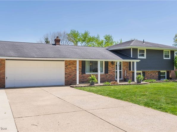 1646 Carriage Hill St NW, Massillon, OH 44646