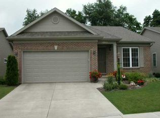 18111 Cloverleaf Dr S, South Bend, IN