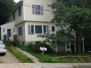 29 Hayden St, Roxbury Crossing, MA 02120