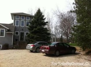 10734 W Jolly Rd, Lansing, MI 48911