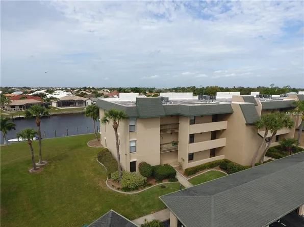 601 Shreve St Building 2, Punta Gorda, FL 33950