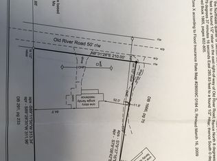 15390 Old River Rd, Ocean Springs, MS 39565