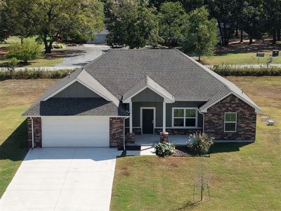 139 Trimble Dr, Shawnee, OK, 74804