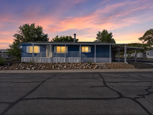 312 Harriger Way, Layton, UT 84041