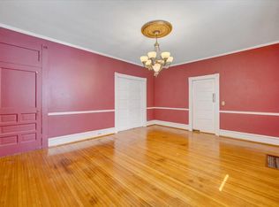 518 Walnut Ave SW, Roanoke, VA