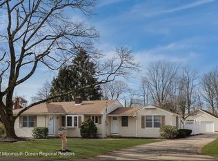 29 Heyers Mill Rd, Colts Neck, NJ 07722