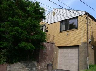 4211 Beehner Rd, Pittsburgh, PA 15217