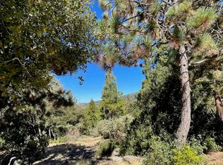 0 Double View Dr, Idyllwild, CA 92549