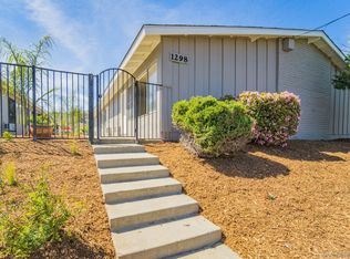 1286 N Cuyamaca St N APT 3, El Cajon, CA 92020