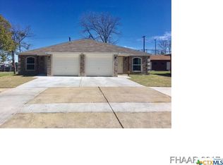 209 Gibson St #AB, Copperas Cove, TX 76522