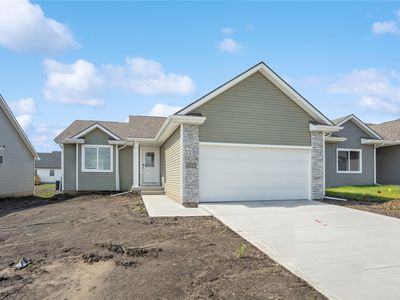 4317 NW 17th St, Ankeny, IA, 50023