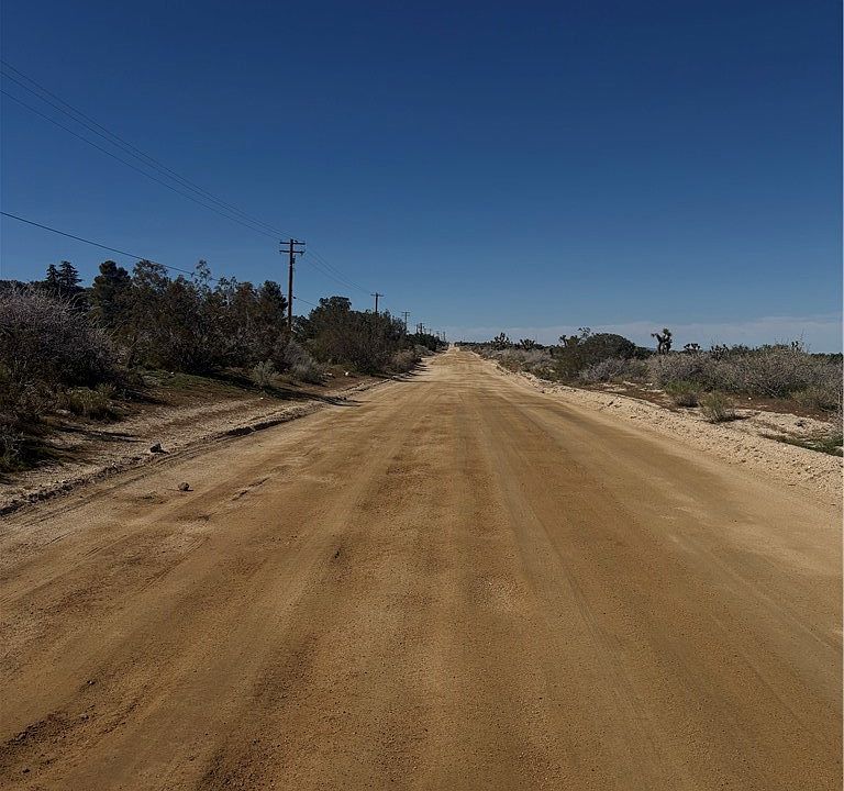 2nd image of 0 Fort Tejon Rd Lot 48