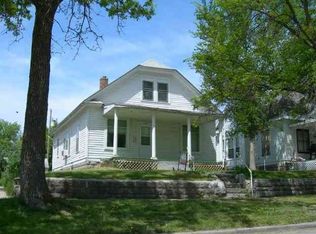 209 N 8th St, Norfolk, NE 68701