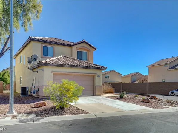 3844 Kit Fox St, Las Vegas, NV 89122