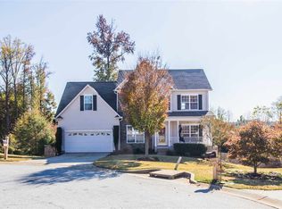 365 Milhaven Dr, Spartanburg, SC 29301